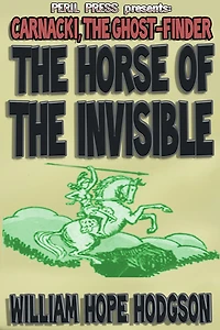 the Horse of Invisible