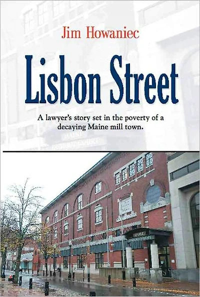 LISBON STREET