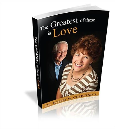 The Greatest of These is Love
