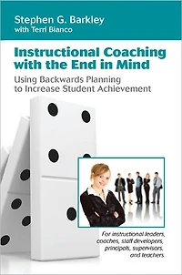 Instructional Coaching with the End Mind