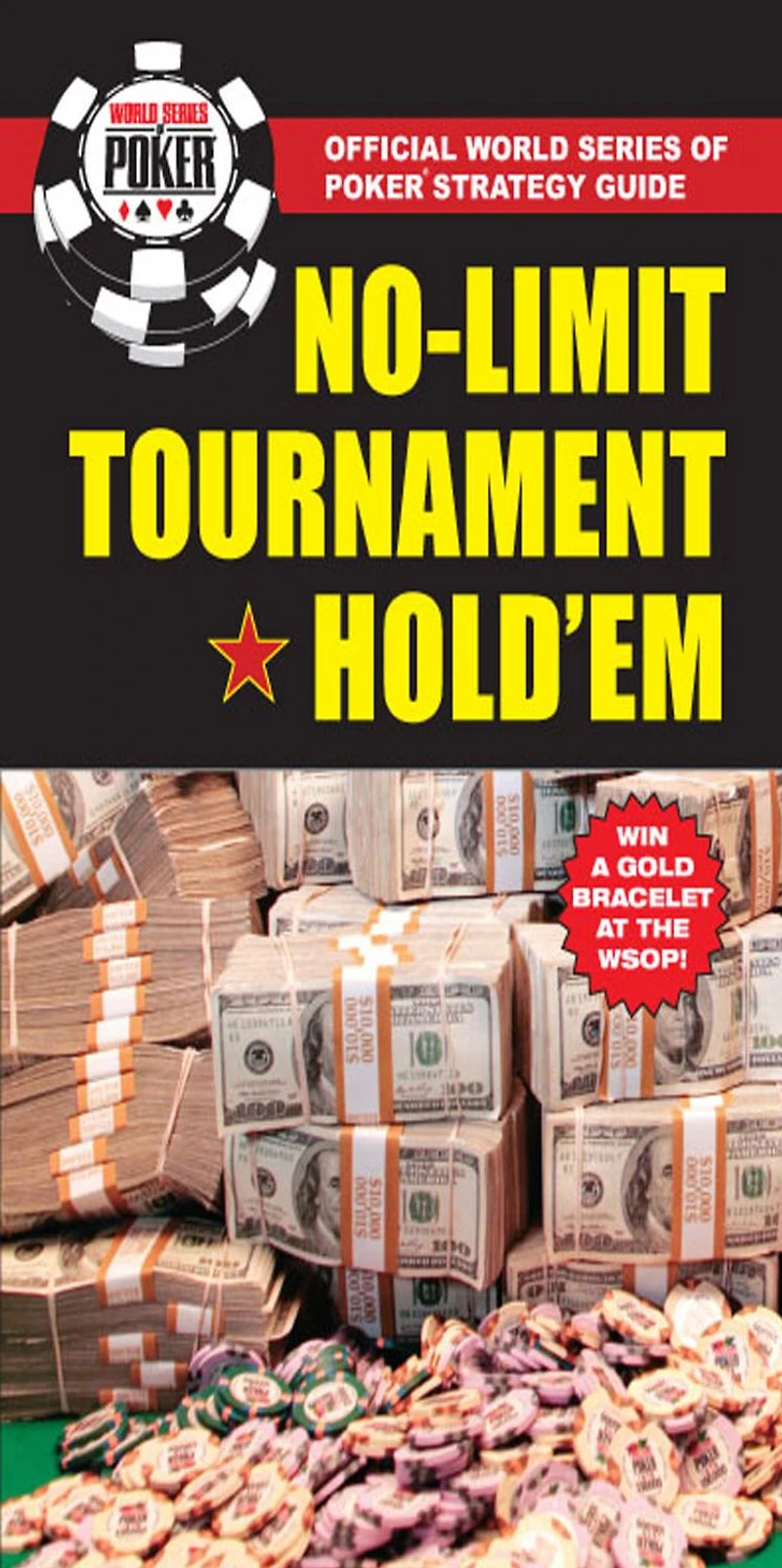 World Series of Poker No-Limit Tournament