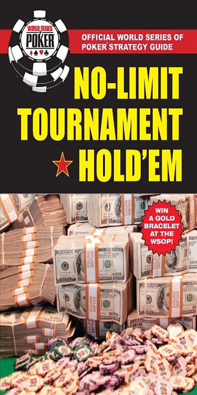World Series of Poker No-Limit Tournament