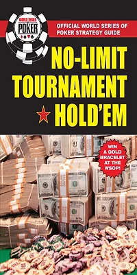 World Series of Poker No-Limit Tournament