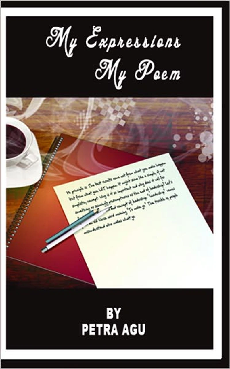 MY EXPRESSIONS, MY POEM