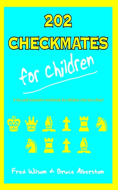 202 Checkmates For Children