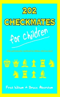 202 Checkmates For Children
