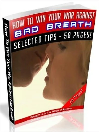 How To Win Your War Against Bad Breath (Recommended)