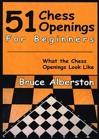 51 Chess Openings for Beginners