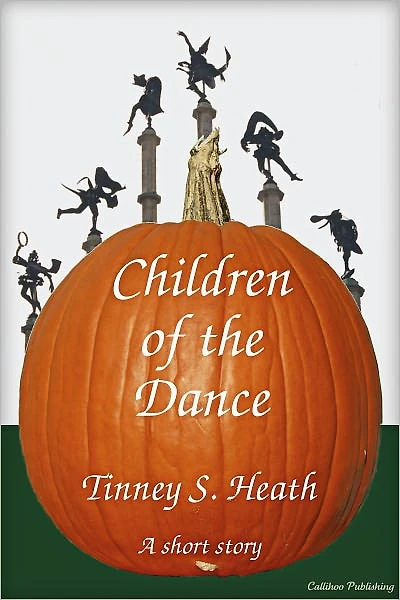 Children of the Dance