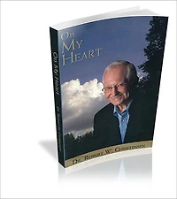 On My Heart