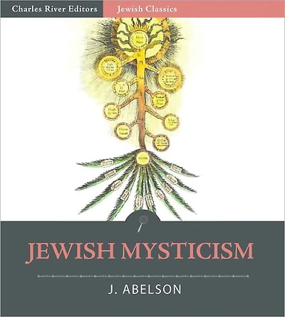 Jewish Mysticism