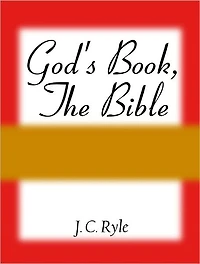 God's Book, The Bible