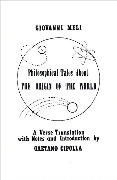The Origin of the World