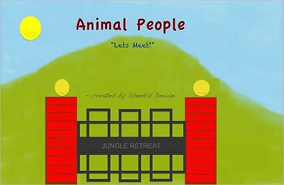 Animal People: Lets Meet