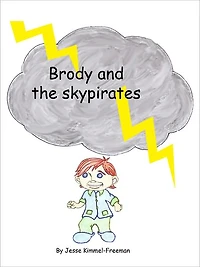 Brody and the Skypirates