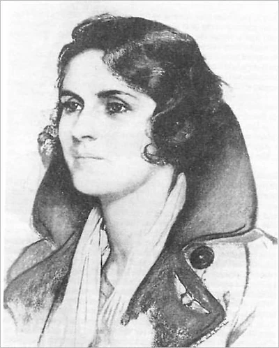 Great Women in Aviation #2 - Ruth Rowland Nichols