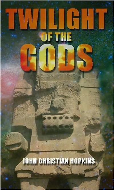 Twilight of the Gods