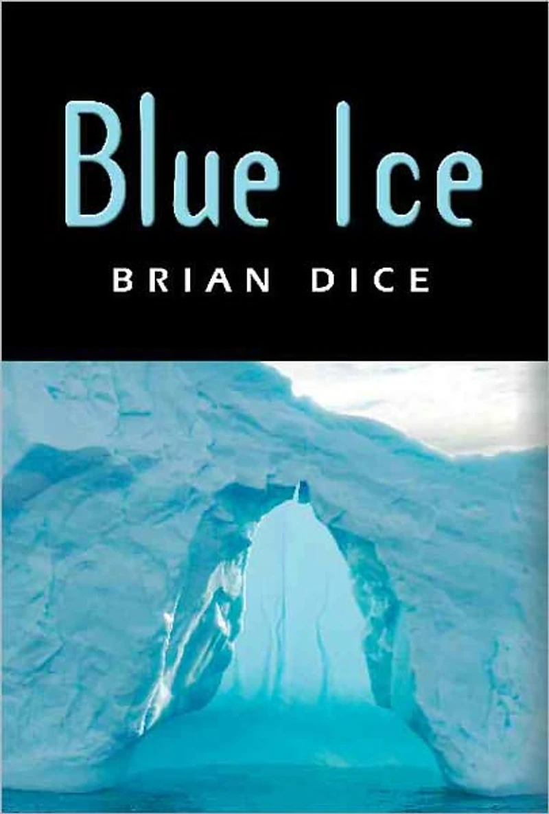 Blue Ice