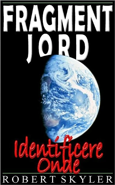 Fragment Jord - Identificere Onde