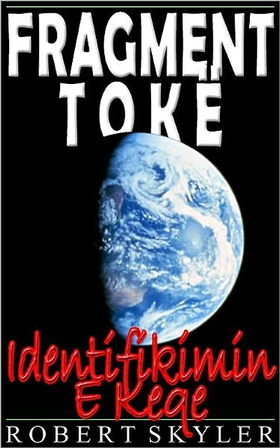 Fragment Tokë - 003 - Koncepti Ftohtë (Albanian Edition)