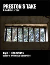 Preston's Take: A short story of Trae