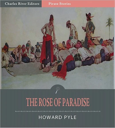 The Rose of Paradise