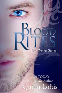 Blood Rites