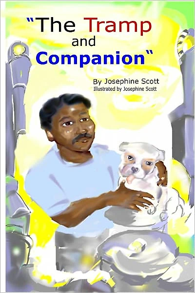 The Tramp and Companion