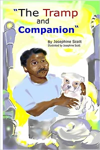 The Tramp and Companion