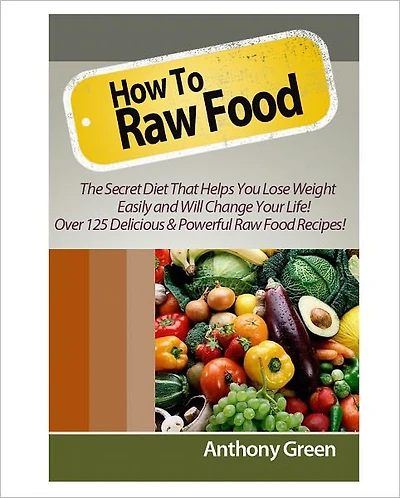 How To Food Raw