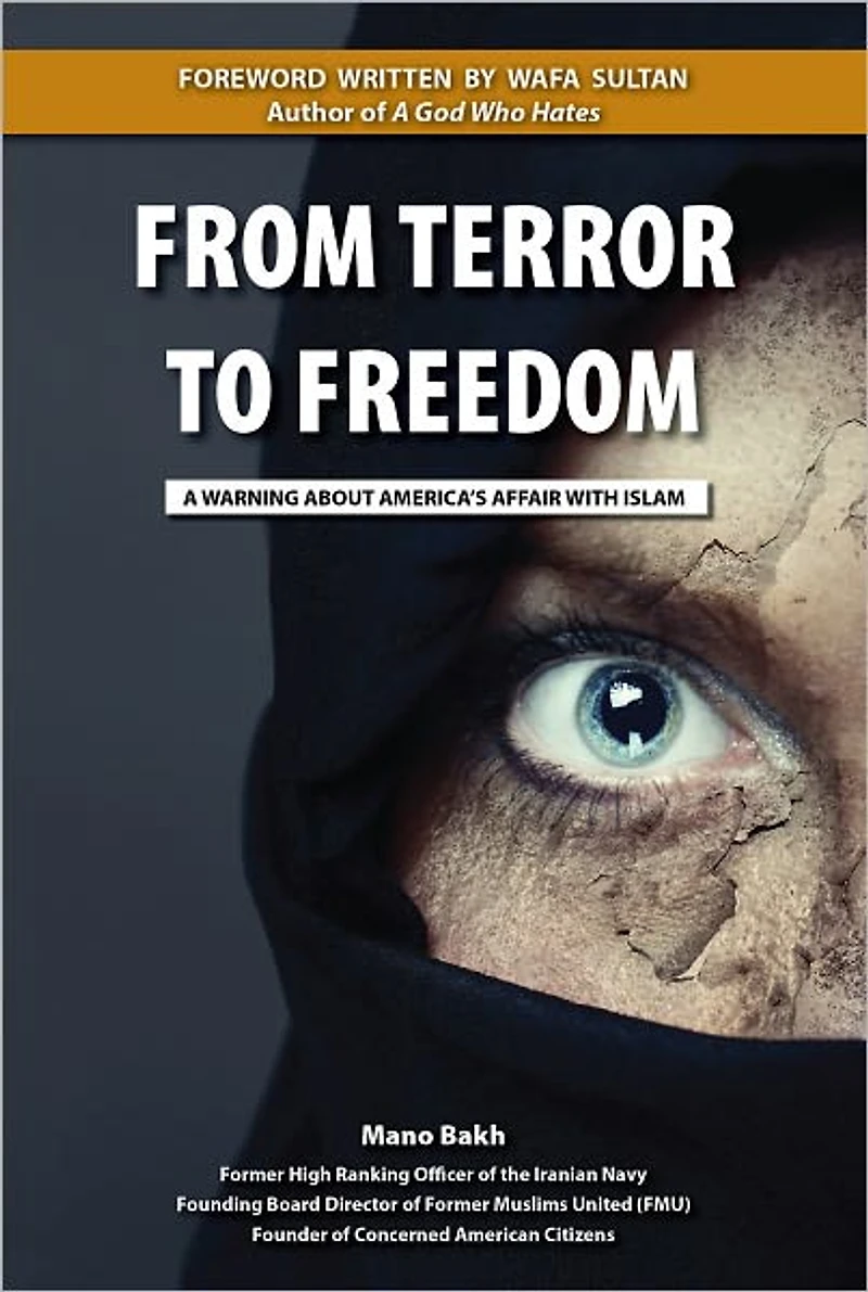 From Terror to Freedom