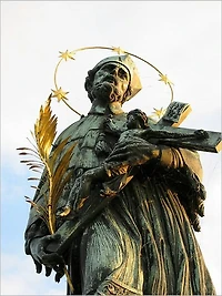 John Hus (Illustrated)