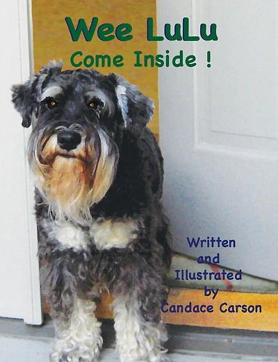 WEE LULU-Come Inside!