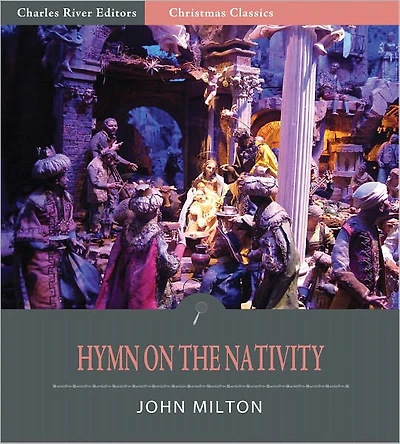 Hymn on the Nativity (Illustrated)