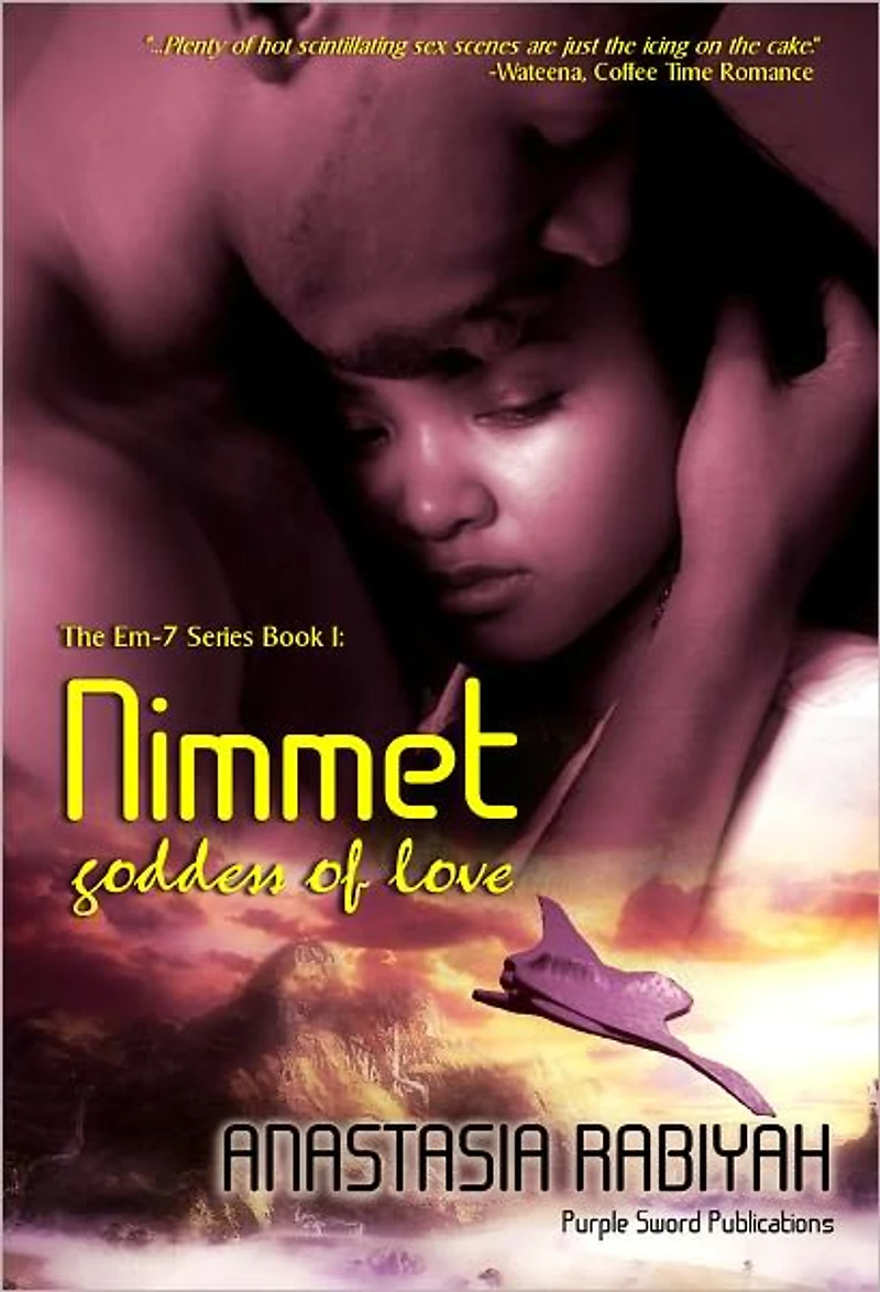 Nimmet- Goddess of Love