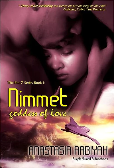Nimmet- Goddess of Love
