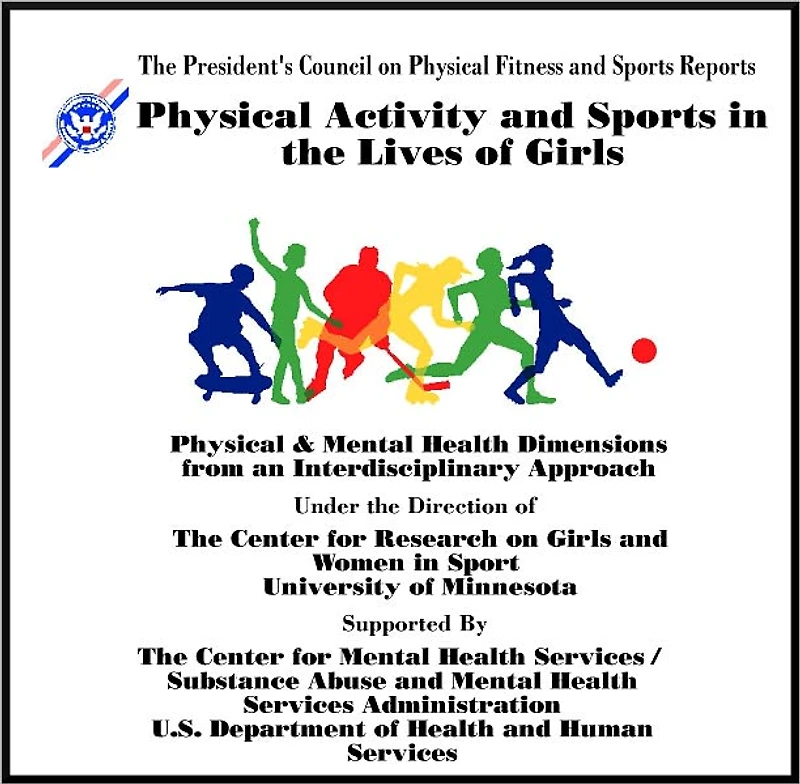 Physical Activity & Sport in the Lives of Girls