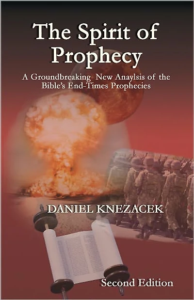 The Spirit of Prophecy - Second Edition