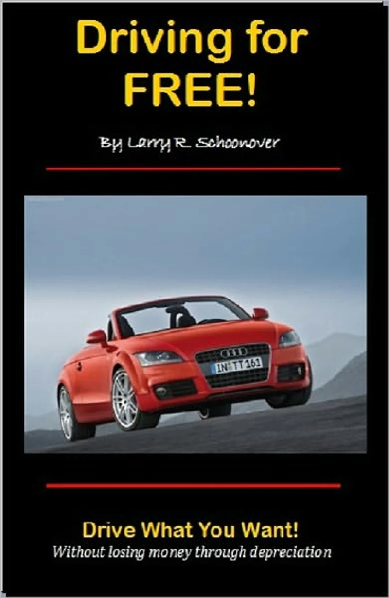 Driving For Free