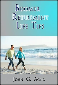 Boomer Retirement Life Tips