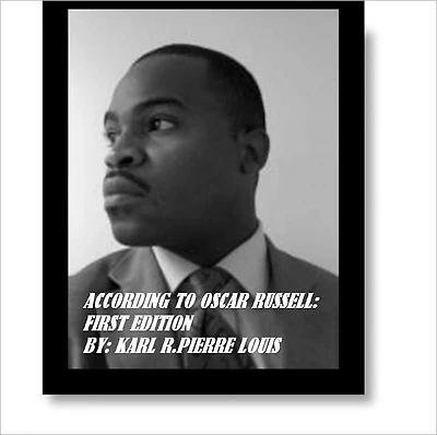 According to Oscar Russell: first edition