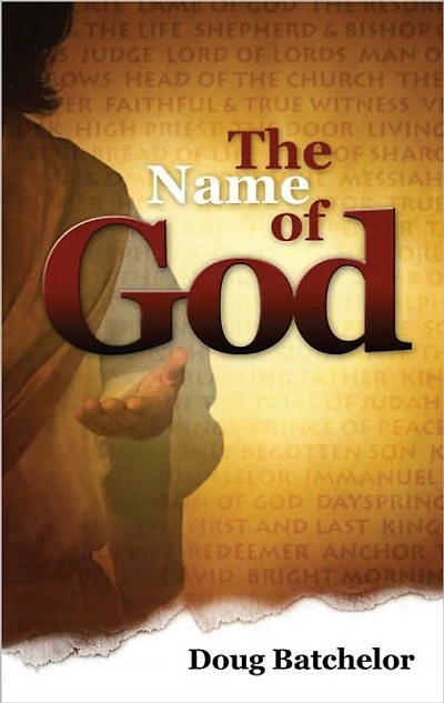 The Name of God