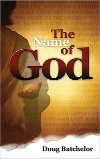 The Name of God