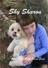 Shy Sharon