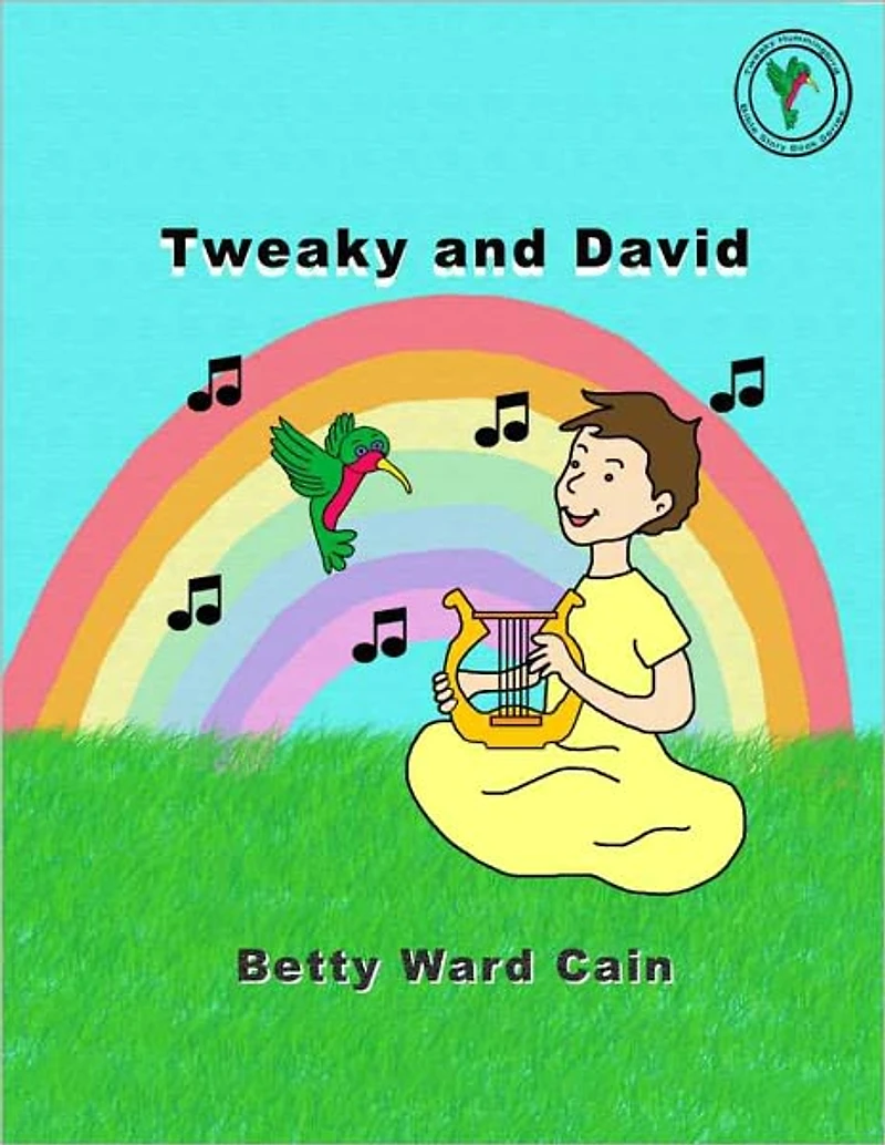Tweaky and David
