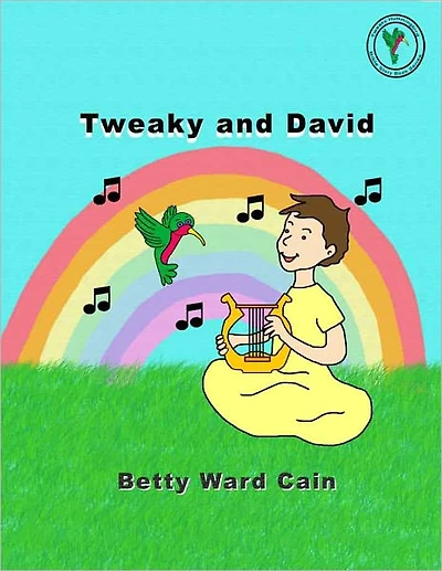 Tweaky and David