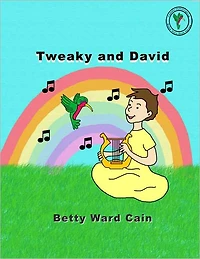 Tweaky and David