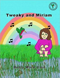 Tweaky and Miriam