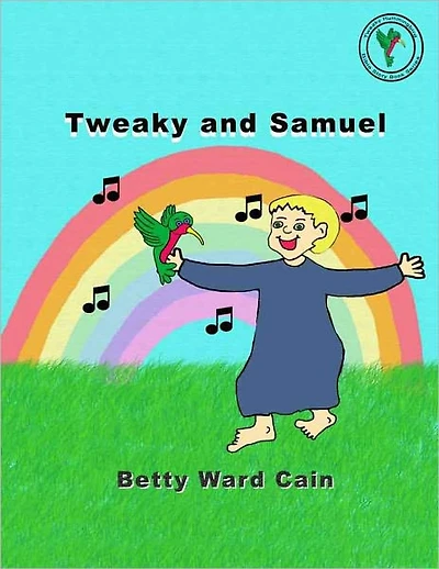 Tweaky and Samuel