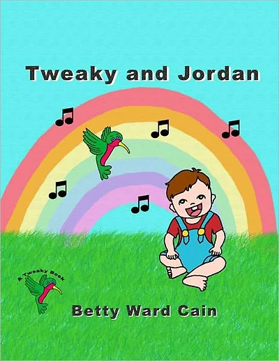 Tweaky and Jordan